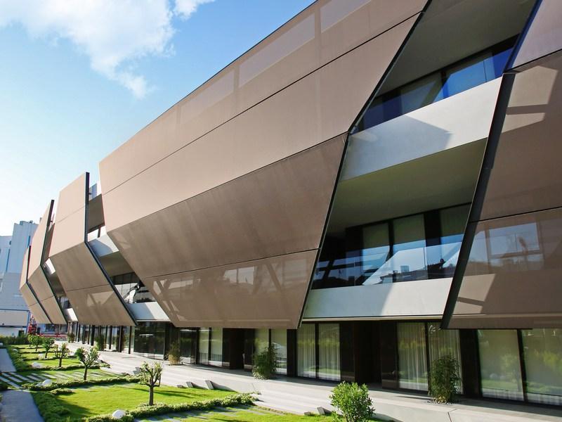 MiCosta Residence, Izmir, Türkiye