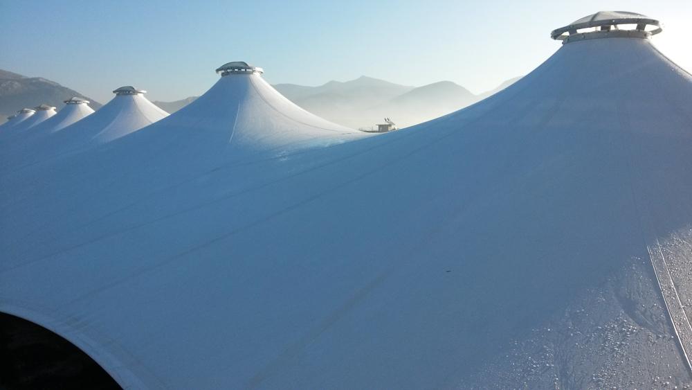 Pomelon Shopping Mall, Milas, Türkiye