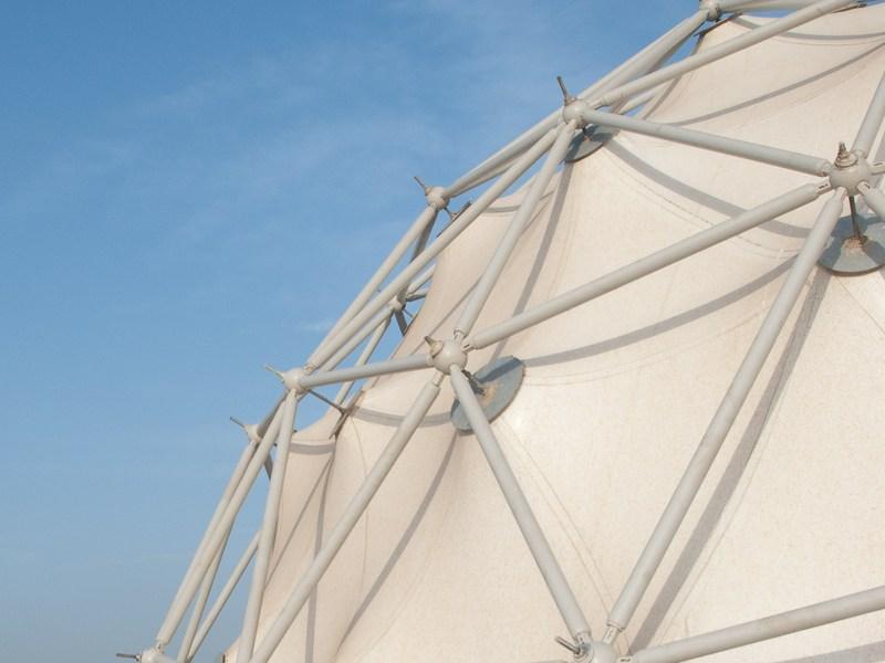 Port Residence Dome, Izmir, Türkiye