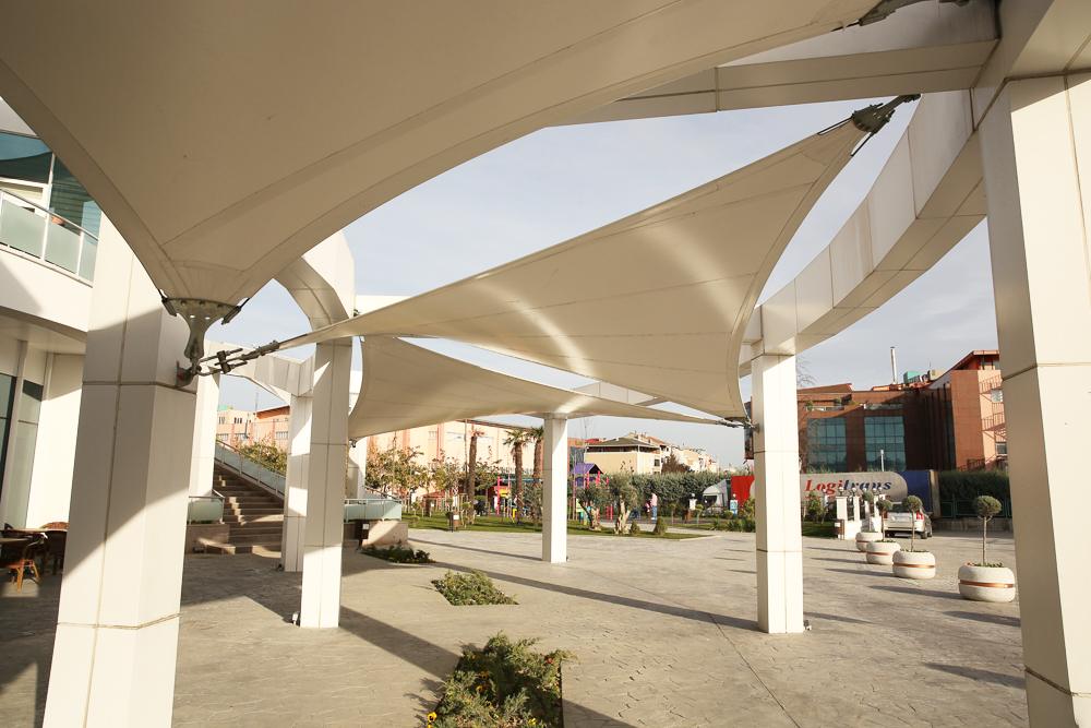 Esenyurt Youth Center, Istanbul, Türkiye