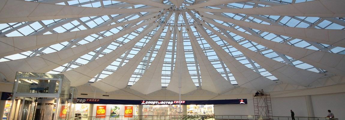 Tensile Structures in General