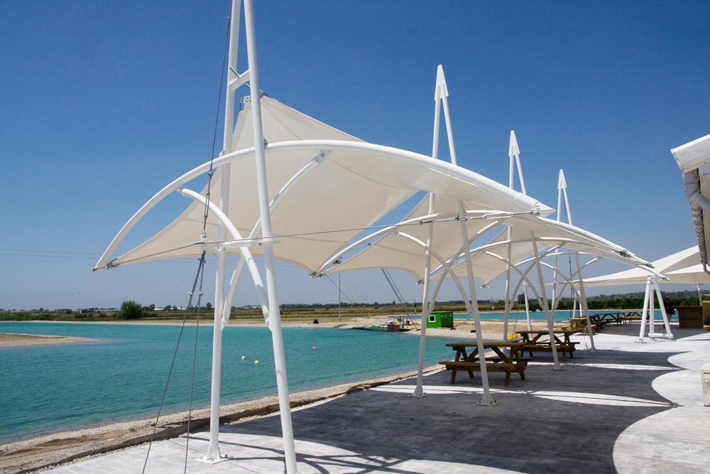 Hip-Notics Cable Ski Park, Antalya, Türkiye