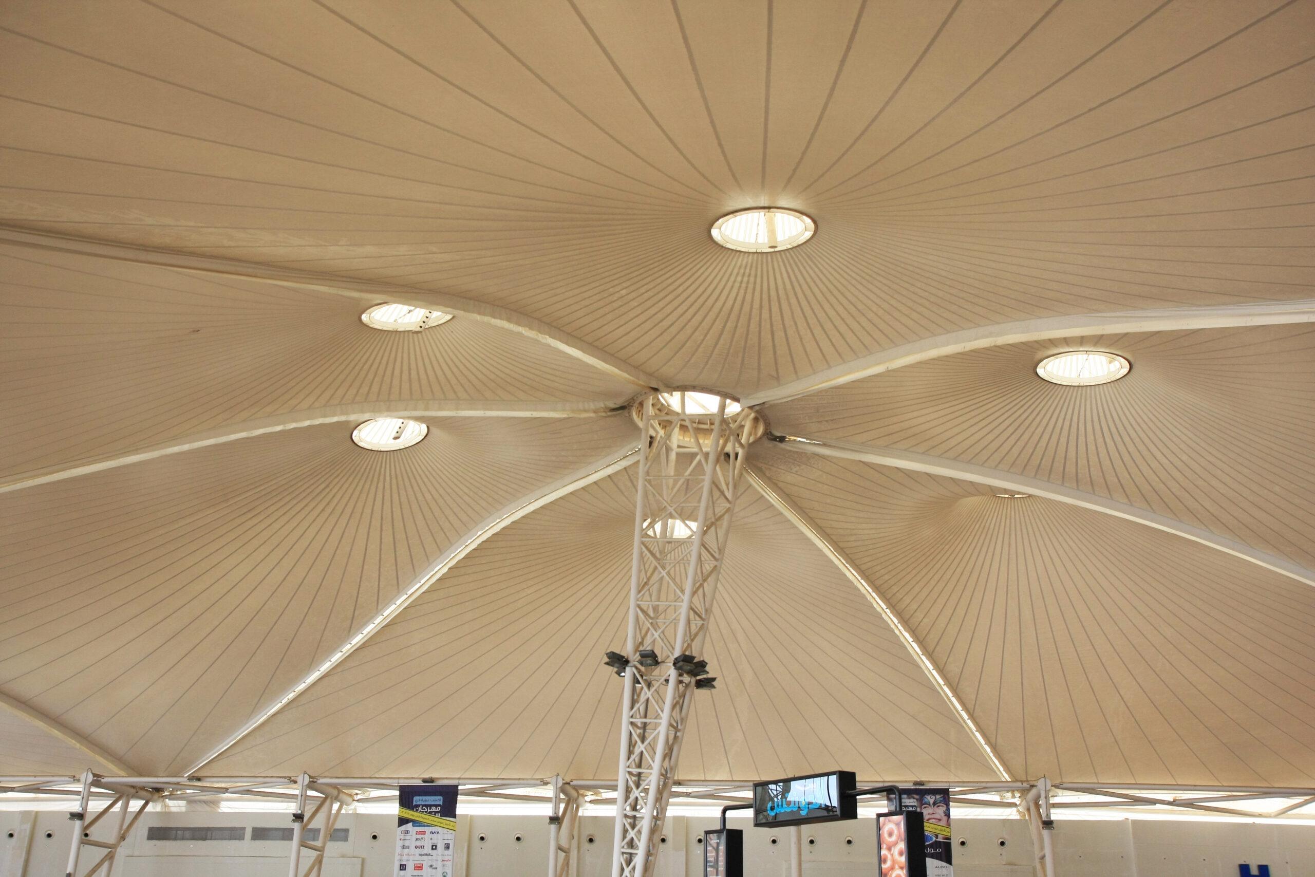 Mall of Arabia, Cairo, Egypt