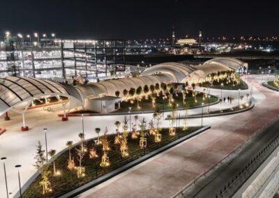 Istanbul Airport, Türkiye