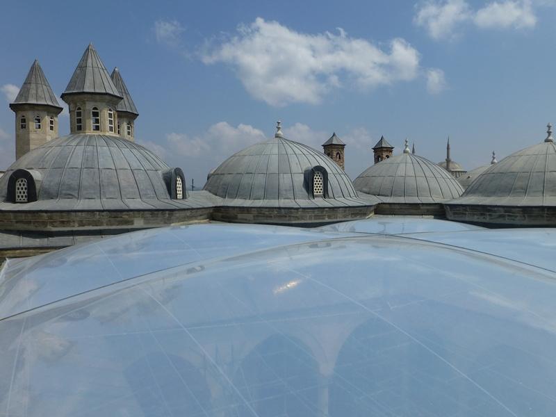 Historical Beyazid Library, Istanbul, Türkiye