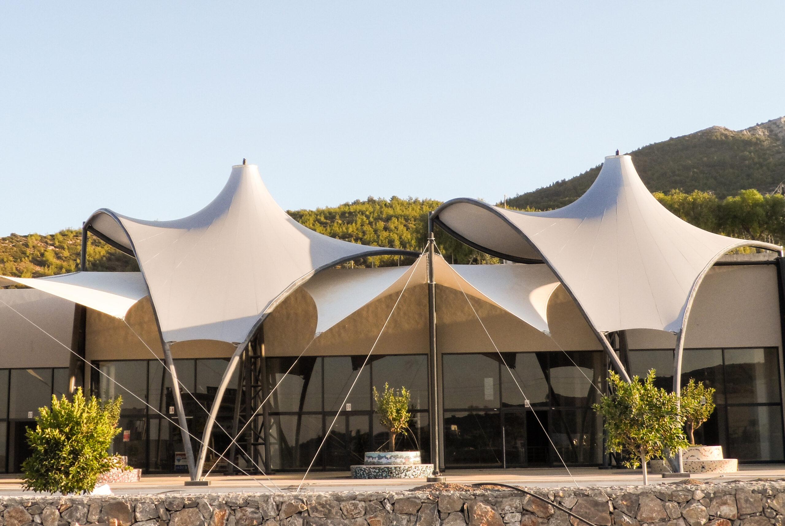 Bodrum Shopping Mall, Bodrum, Türkiye