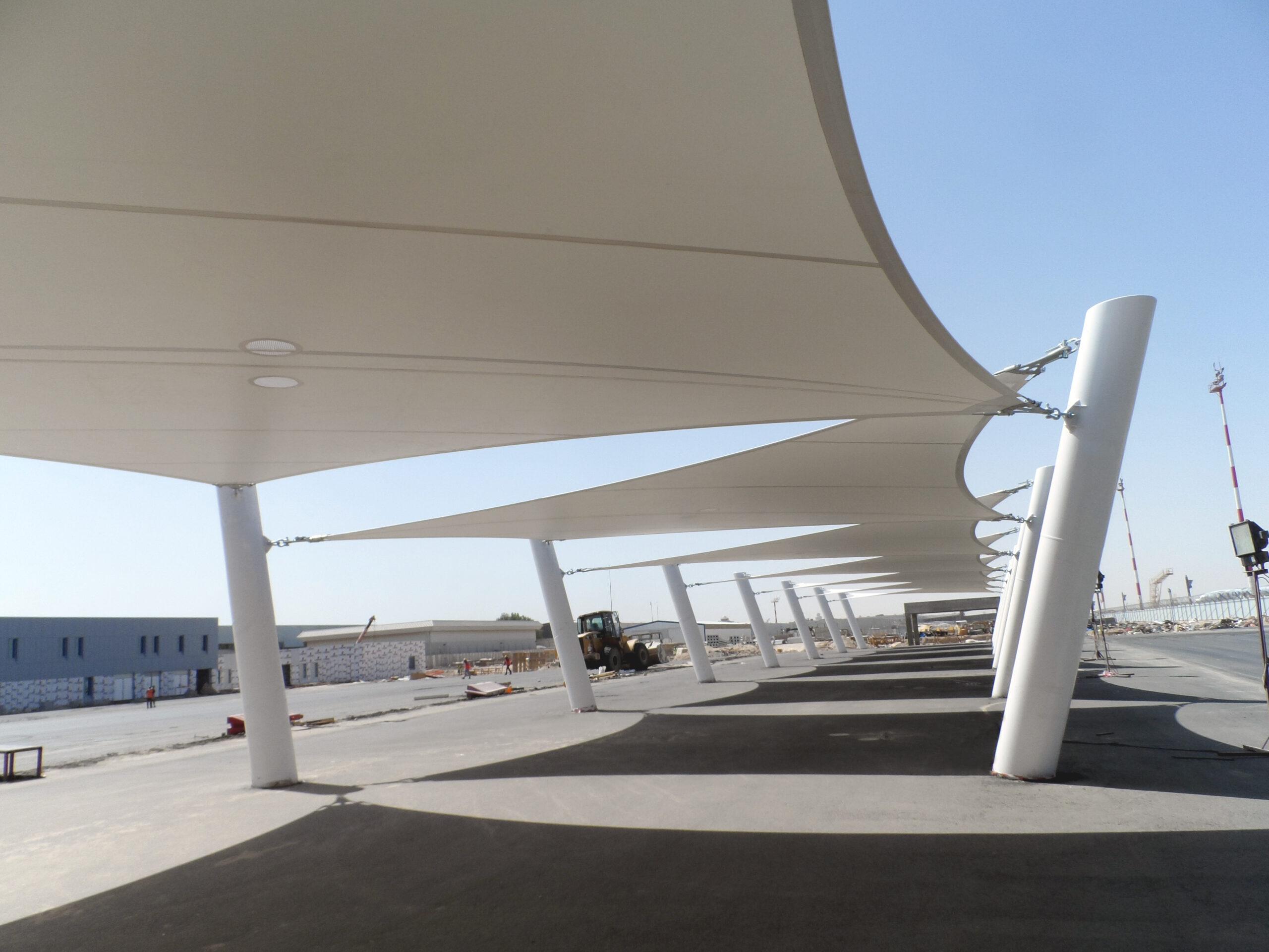 International Airport, Kuwait