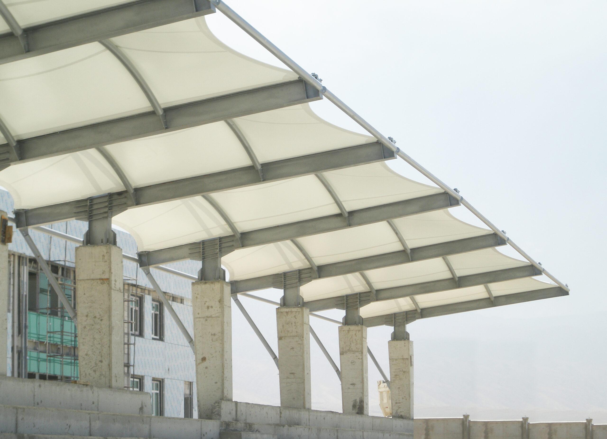 Garnizon Stadium, Ashgabat, Turkmenistan