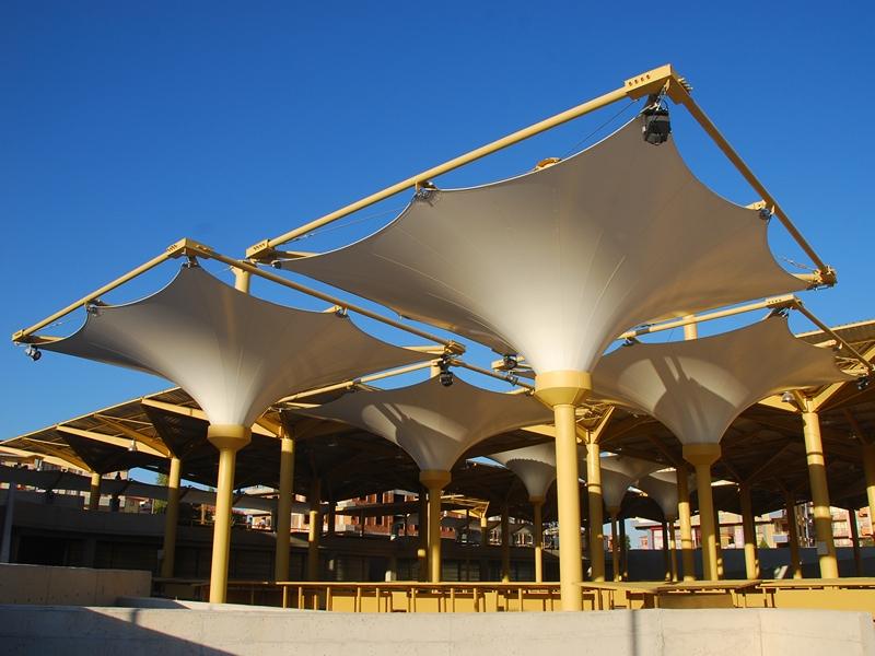 Besikkaya Marketplace, Ankara, Türkiye