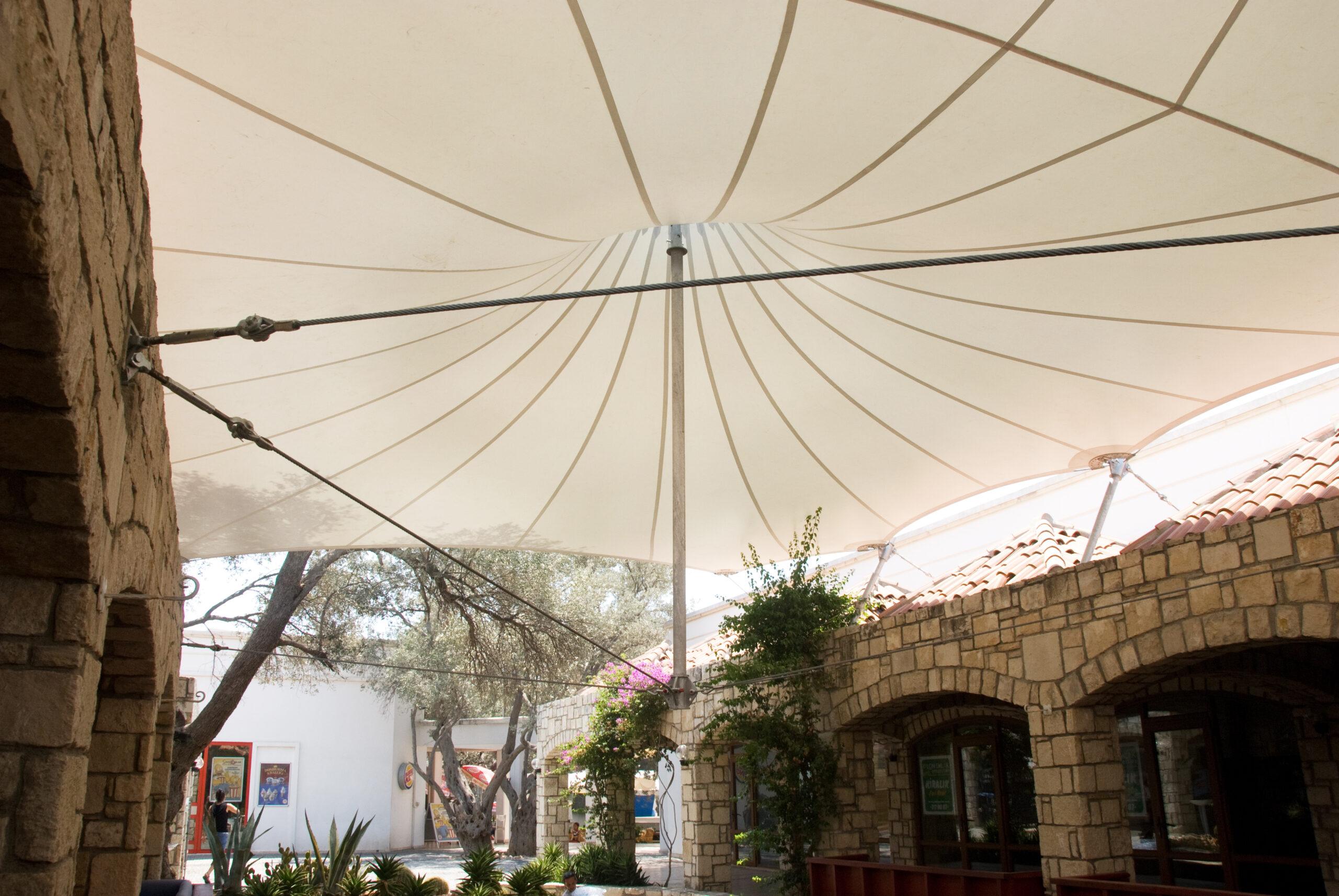 Oasis Shopping Mall, Bodrum, Türkiye